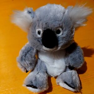 **3 Listings $30**                       Webkinz Koala